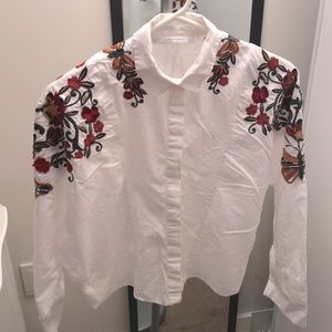 COPY - Pretty shirt!